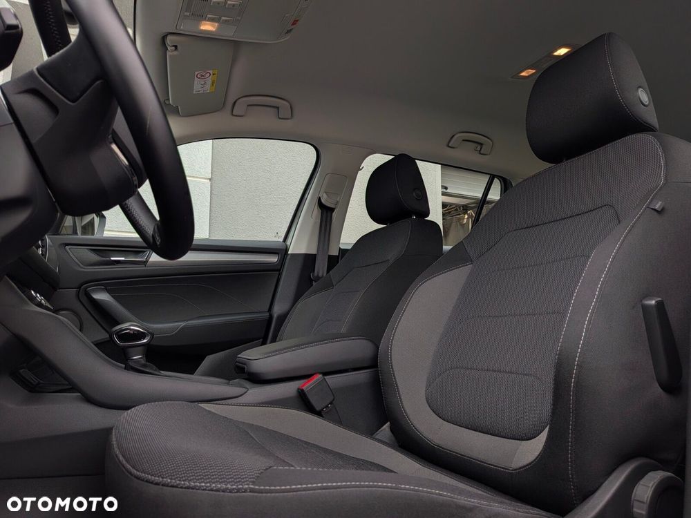 Skoda Kodiaq 1.5 TSI ACT 4x2 Ambition DSG - 10