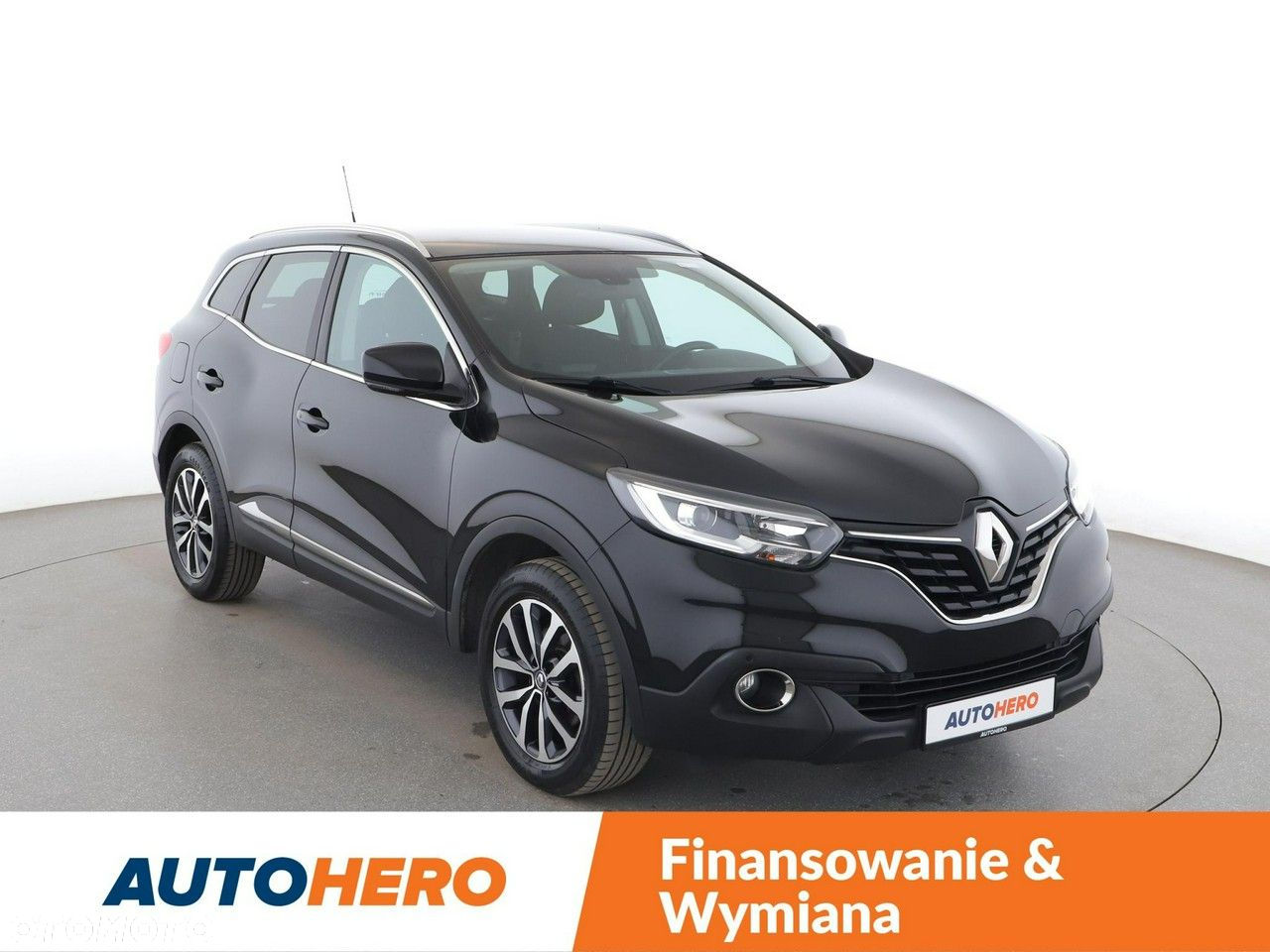 Renault Kadjar 1.5 dCi Energy Intens - 10