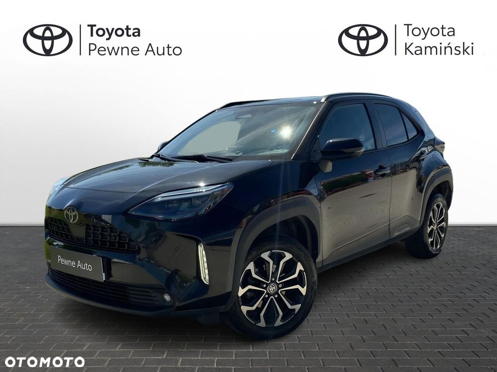 Toyota Yaris Cross Hybrid 1.5 Style - 1