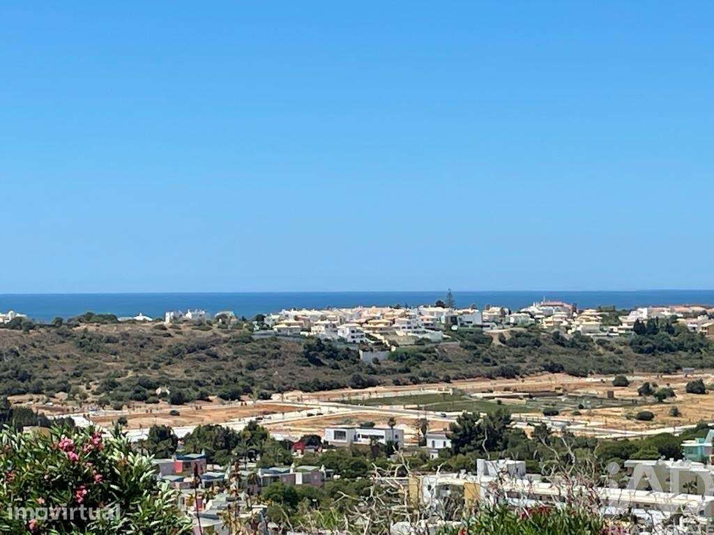 Terreno para construção em Albufeira e Olhos de Água - Grande imagem: 2/18