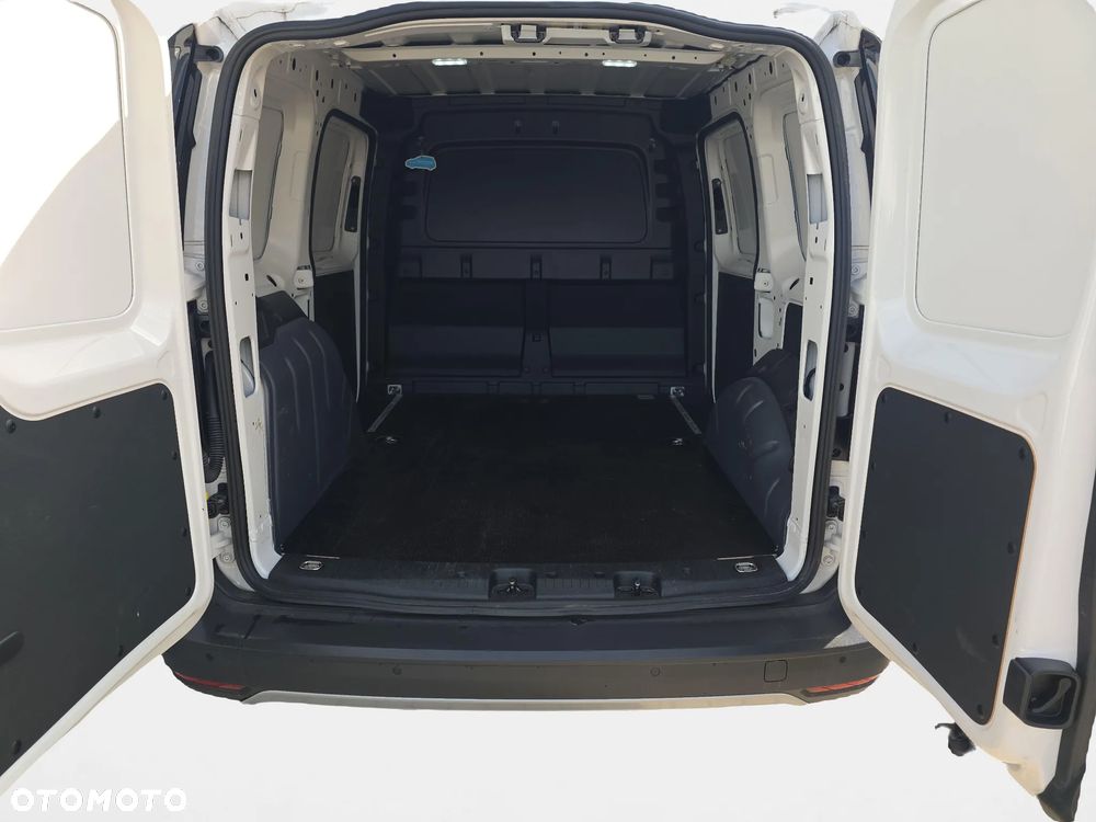 Volkswagen Caddy 2025