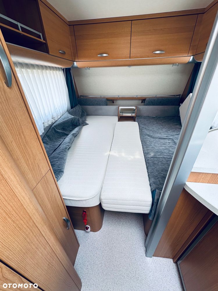 KNAUS 500 sport - 13