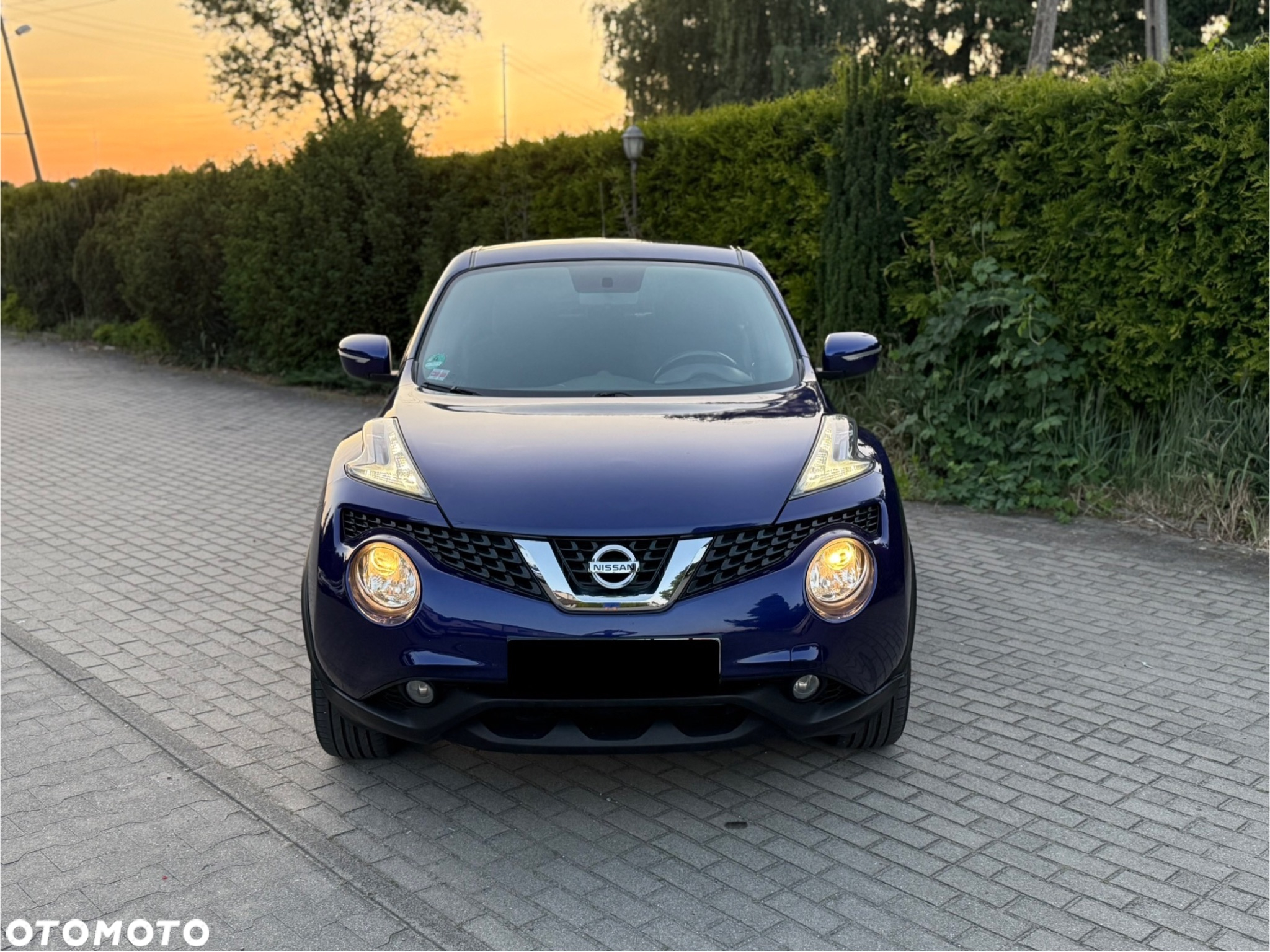 Nissan Juke 1.5 dCi Visia - 2