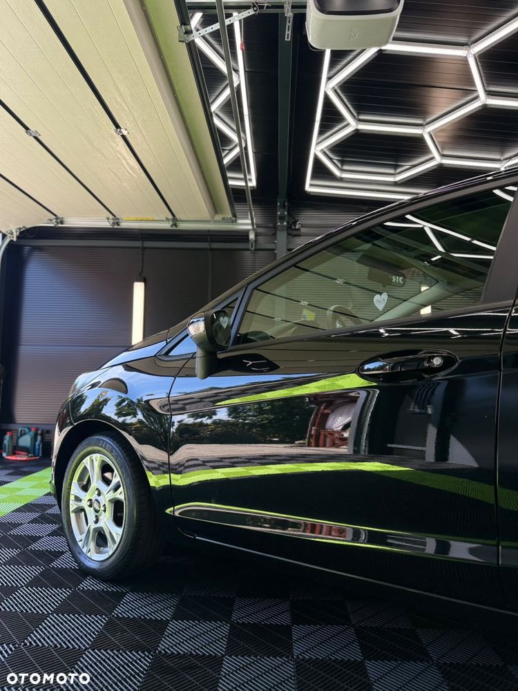 Ford Fiesta - 3