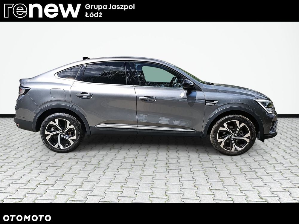 Renault Arkana - 4
