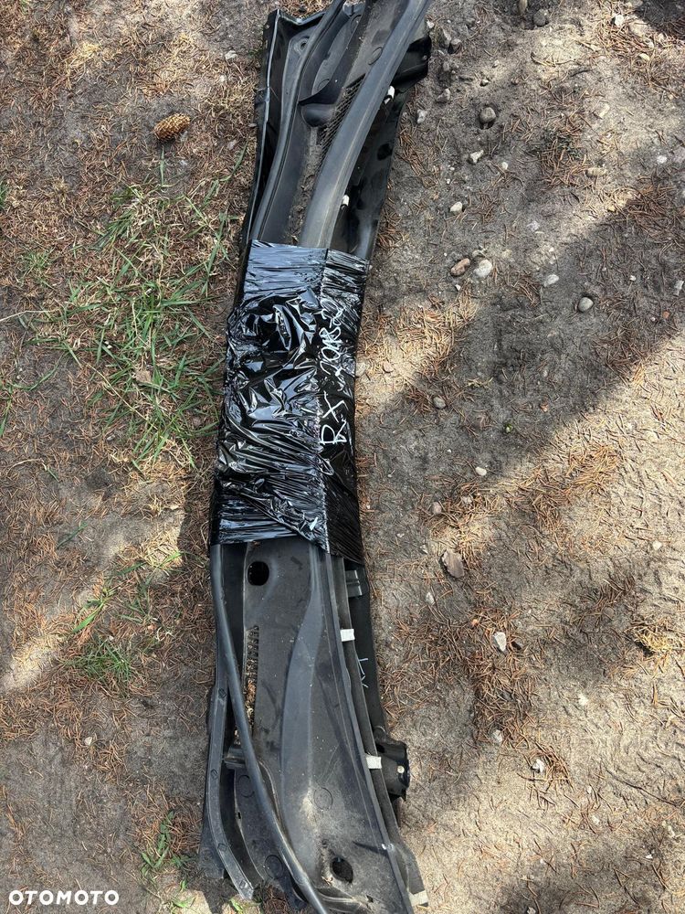 Lexus RX 2017-22 - 1