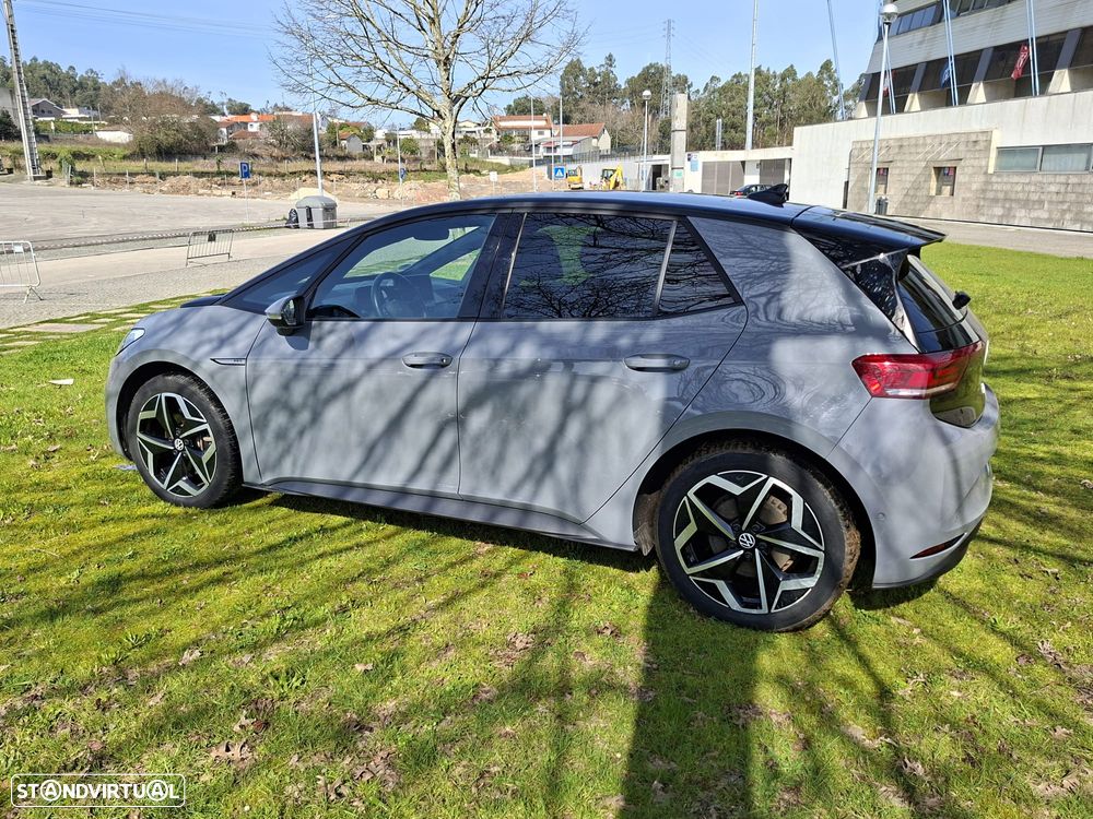 VW ID.3 Pro - 7