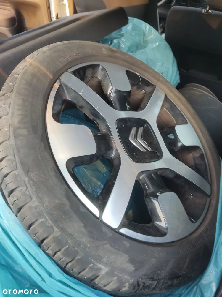 Citroën C4 Cactus 1.2 PureTech Shine Edition - 11