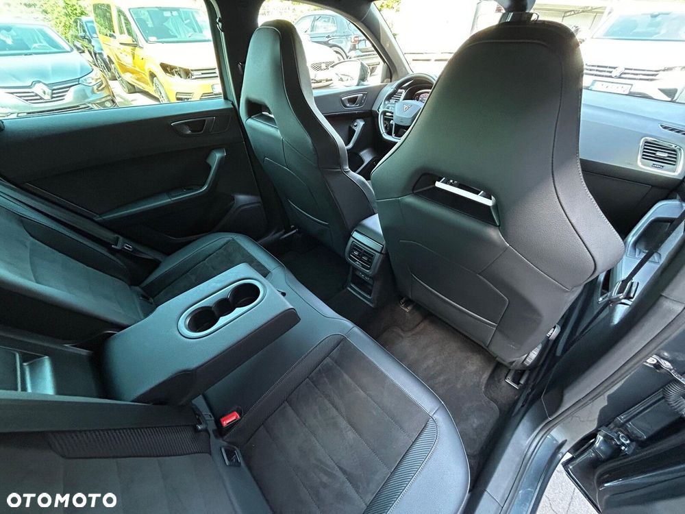 Cupra Ateca 2.0 TSI 4Drive DSG - 10
