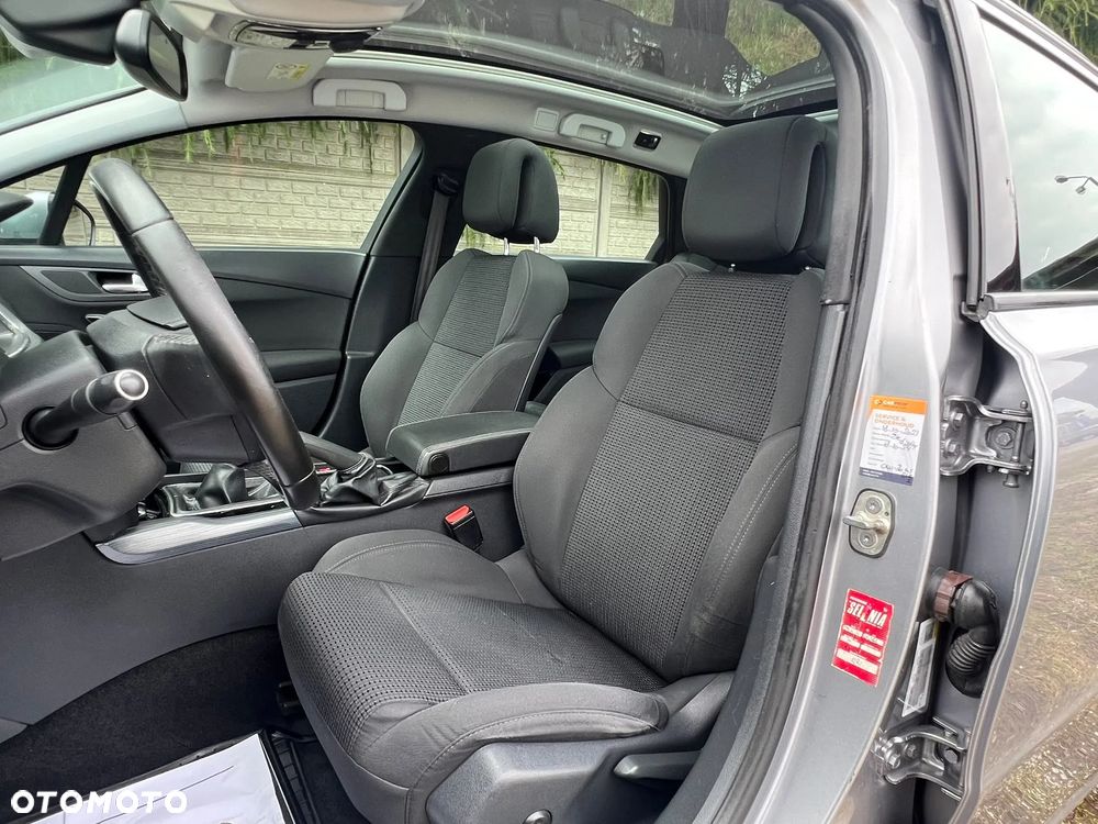 Peugeot 508 1.6 e-HDi Active S&S - 30