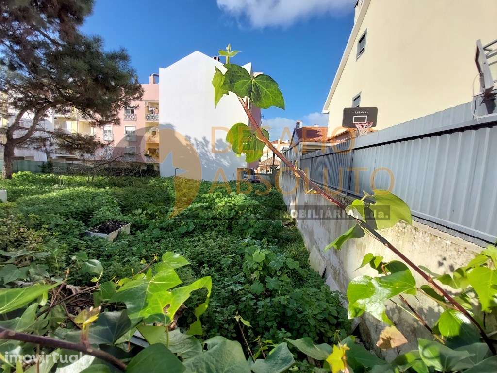 Terreno Urbano - Quinta do Conde, Sesimbra - Grande imagem: 5/6