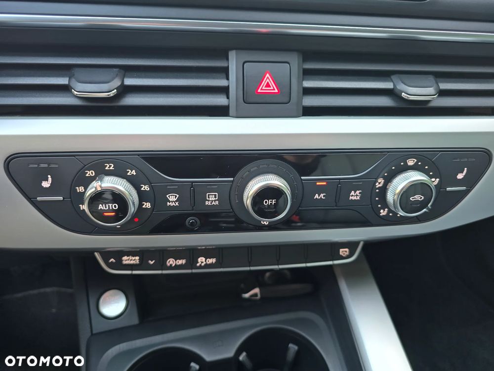 Audi A5 Sportback 2.0 TDI - 10