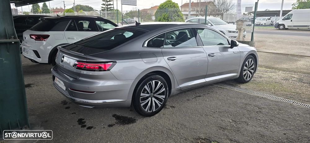 VW Arteon 2.0 TDI Elegance DSG - 12