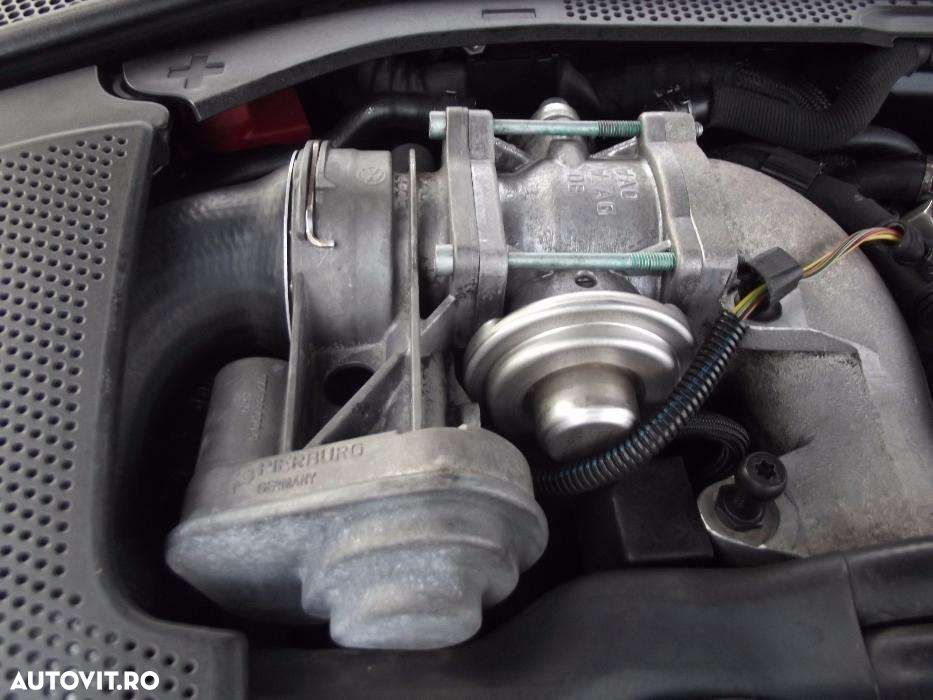Debitmetru aer VW Touareg 5.0 Phaeton Audi A8 Q7 EGR Cayenne V10 - 1