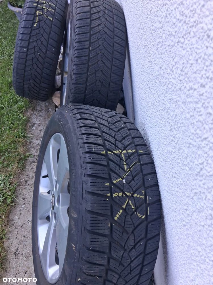 Opel Mokka 1.4 Turbo ecoFLEX Start/Stop 4x4 Edition - 12