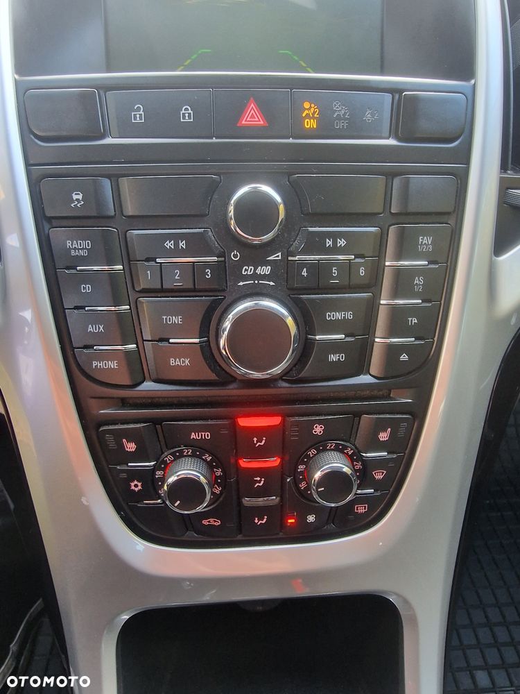 Opel Astra - 13