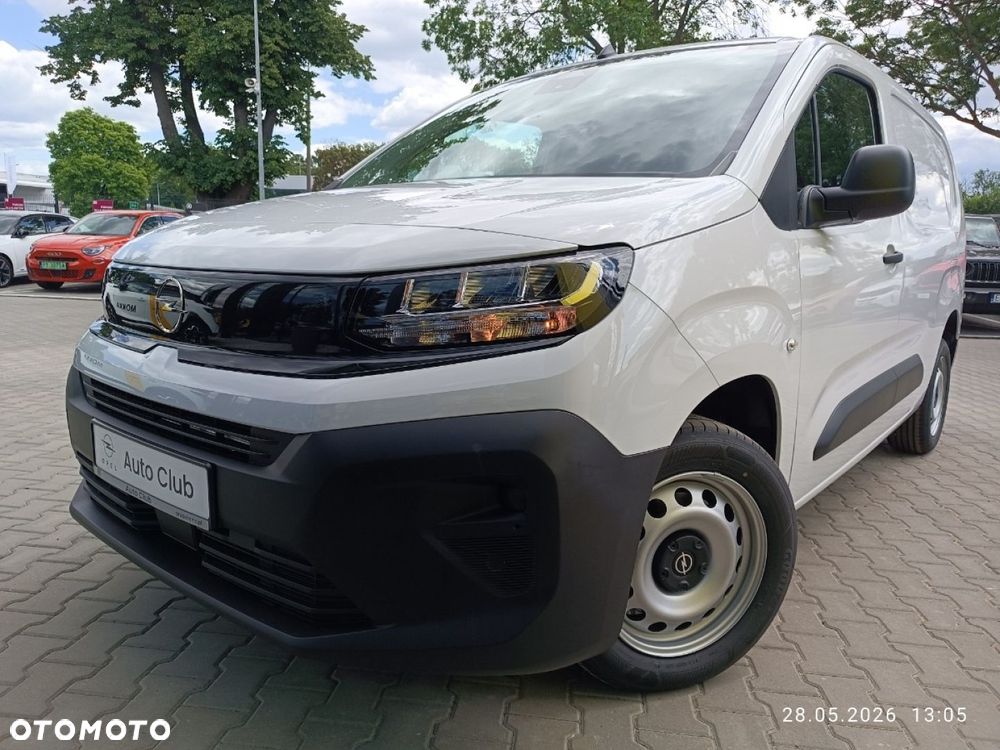 Opel Combo - 2