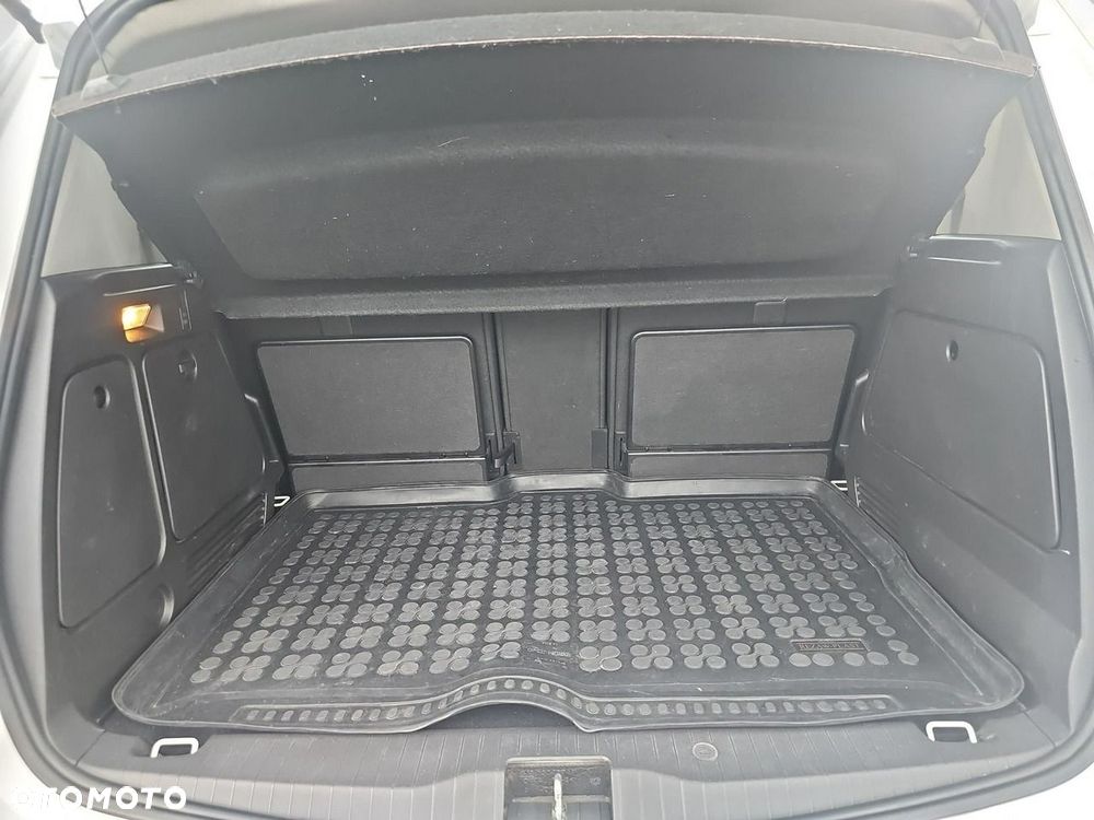 Opel Meriva - 20