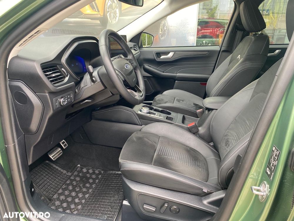 Ford Kuga - 8