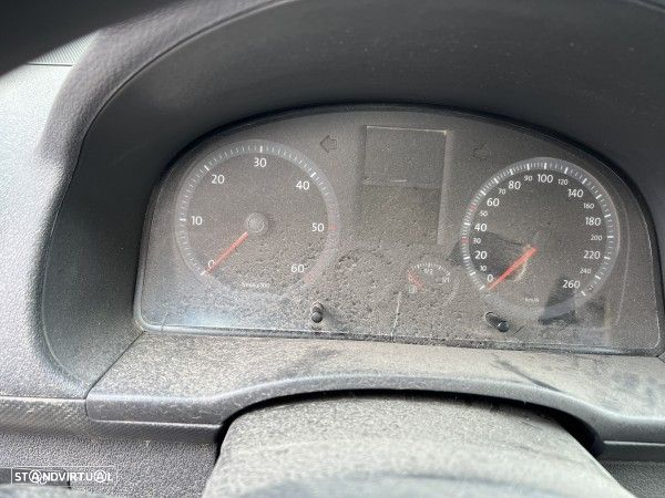 Para Peças Volkswagen Caddy Iii Combi (2Kb, 2Kj, 2Cb, 2Cj) - 6