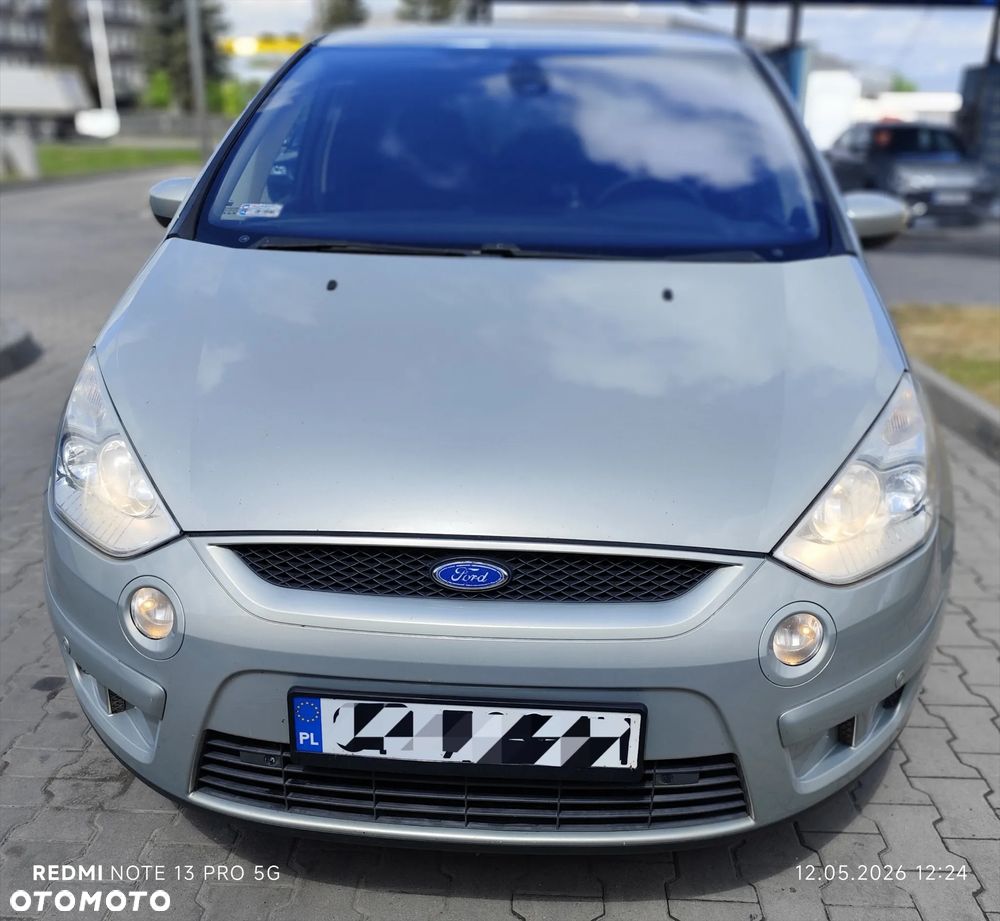 Ford S-Max 2.0 TDCi Ambiente - 2