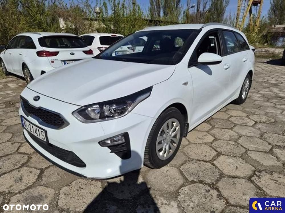 Kia Ceed - 3