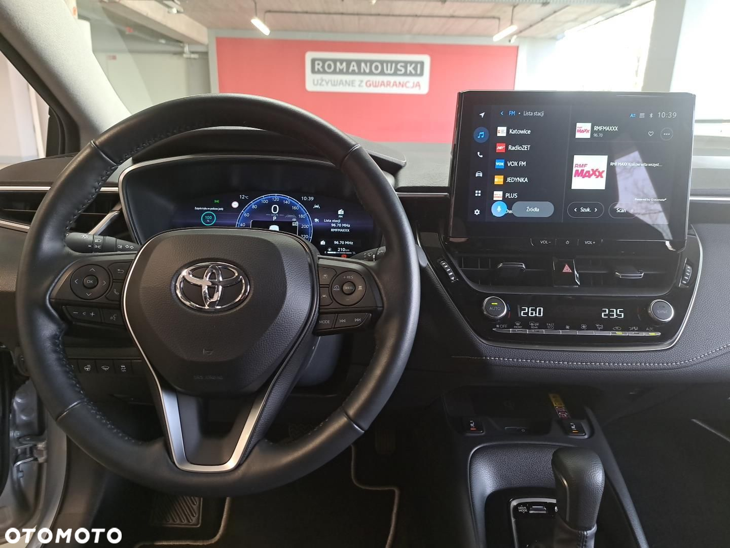 Toyota Corolla - 18