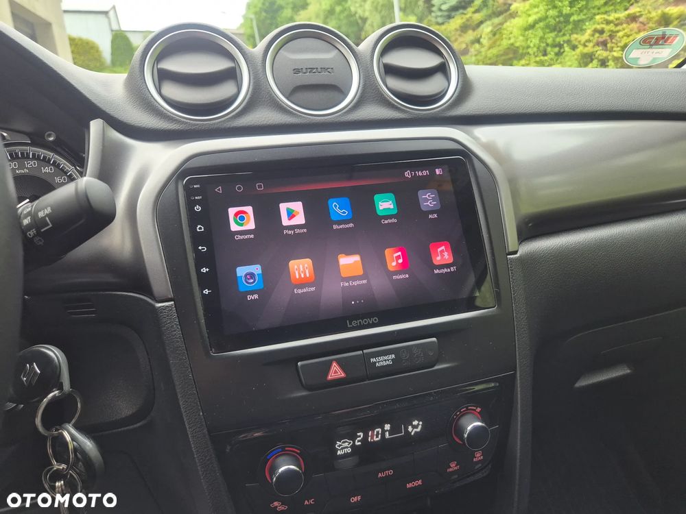 Suzuki Vitara - 27
