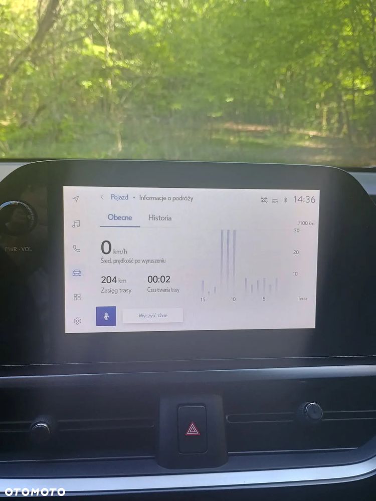 Lexus UX 250h Prestige 2WD - 13