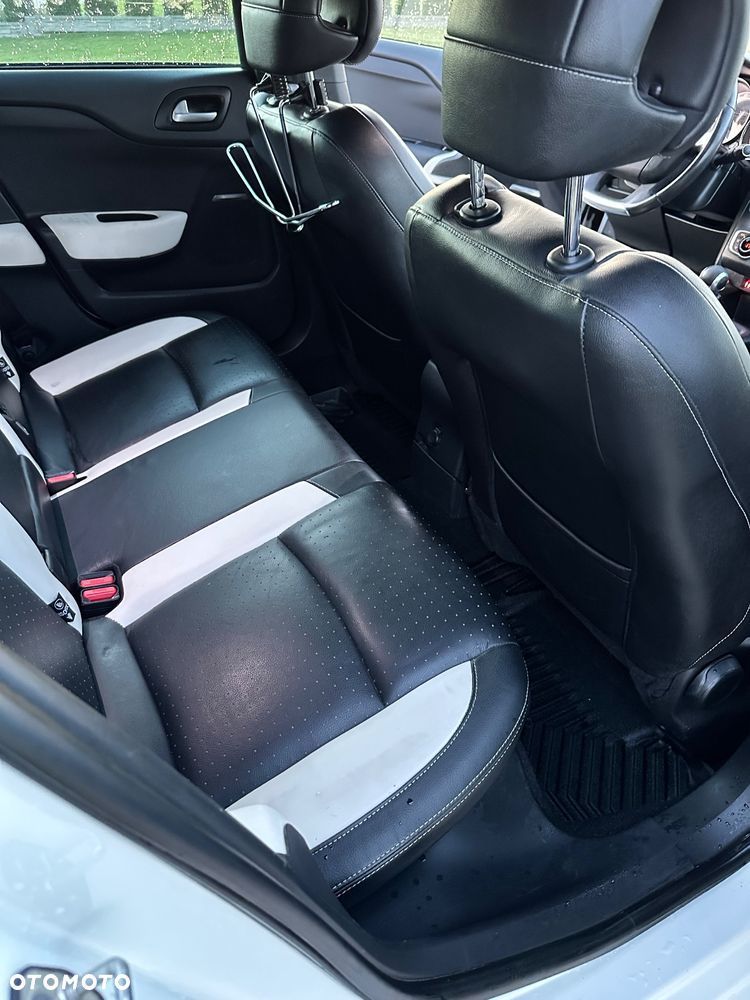 DS Automobiles DS 4 - 14