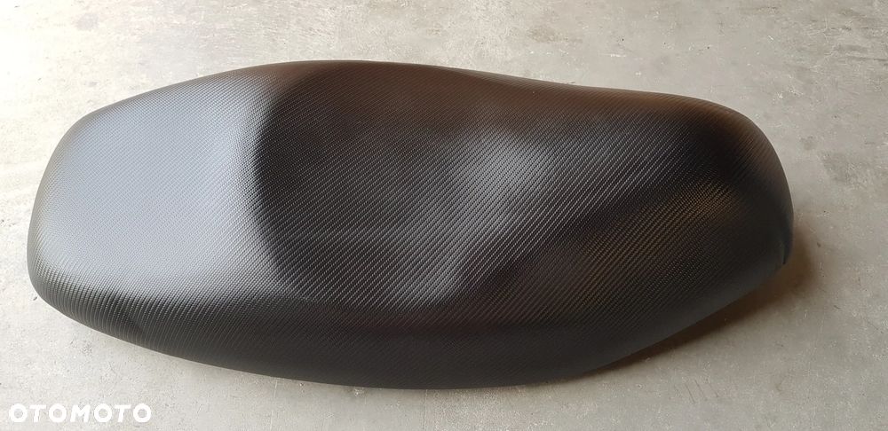 Kymco Movie 125 Siedzenie Kanapa Fotel - 1