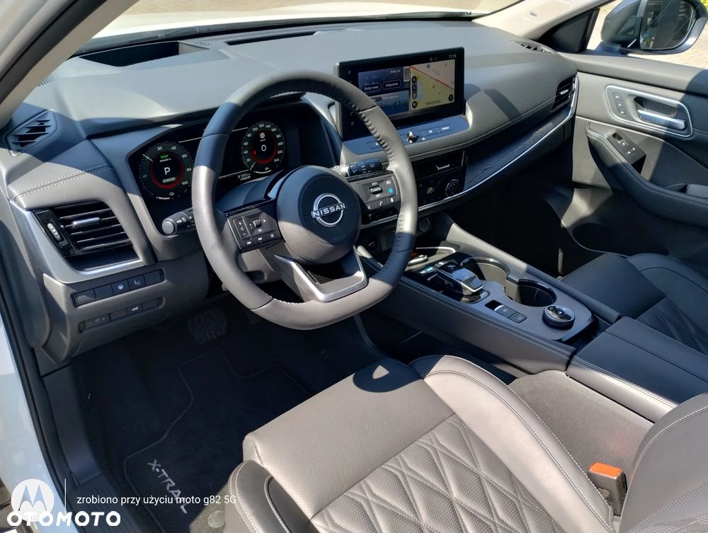 Nissan X-Trail - 11