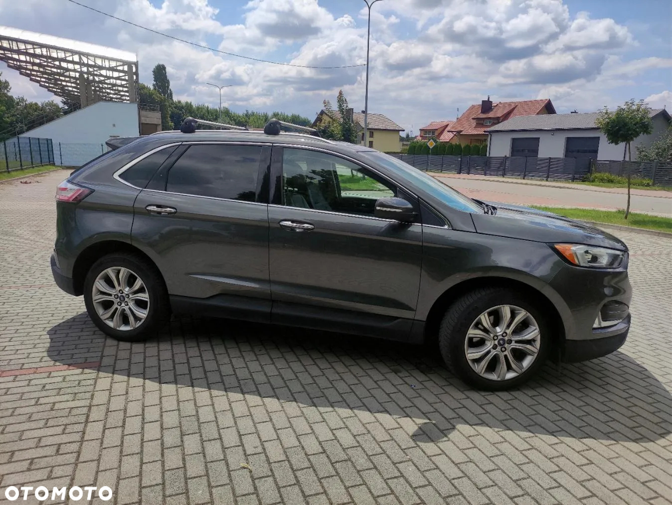 Ford Edge - 3