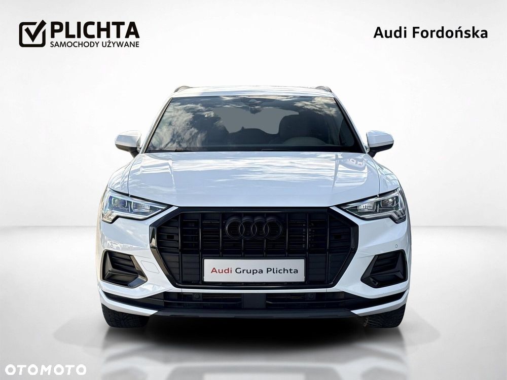 Audi Q3 - 10