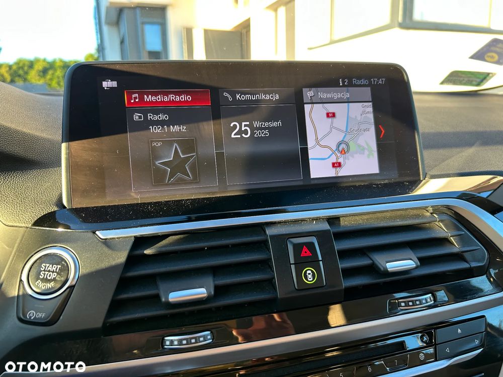BMW X4 - 12