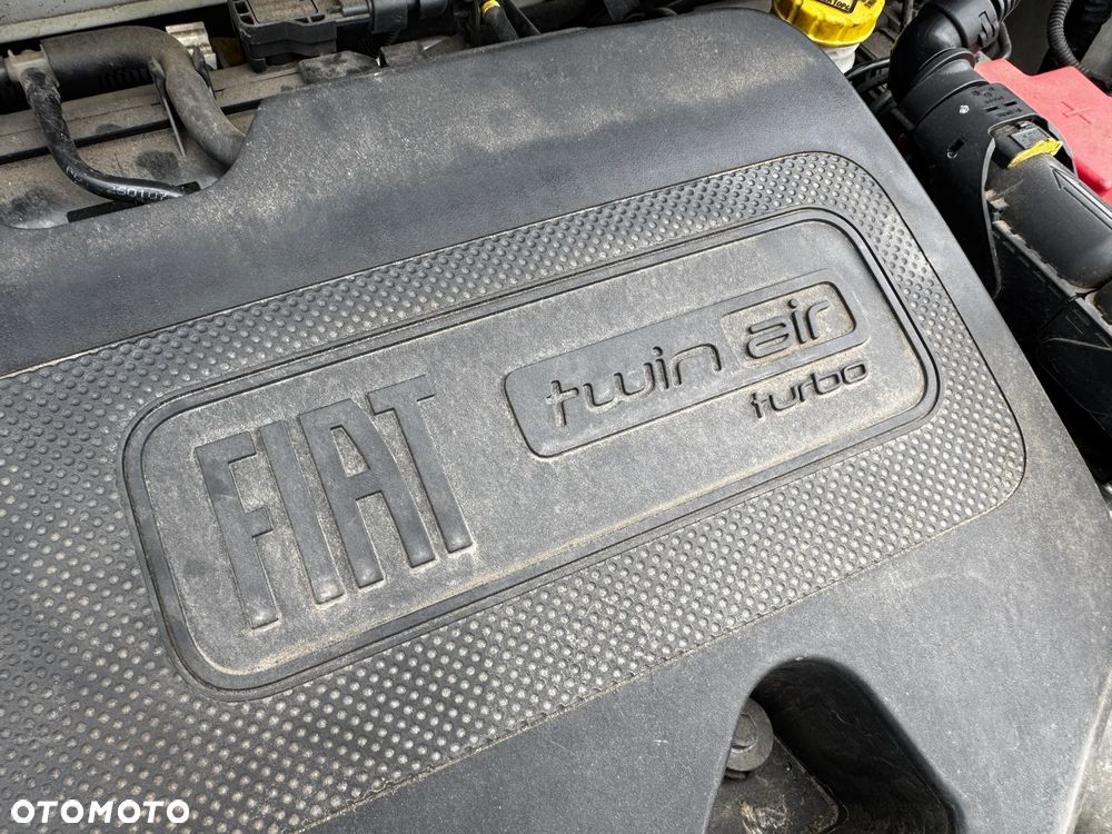 Fiat Panda 0.9 Twinair Start&Stopp 4x4 Rock - 36