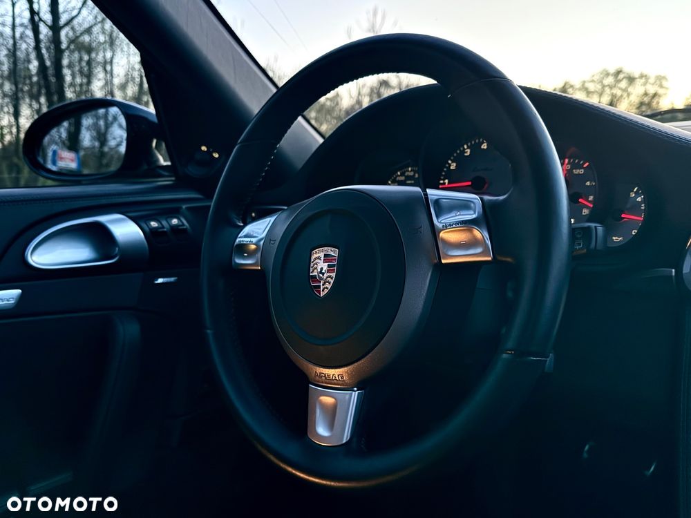 Porsche 911 - 30