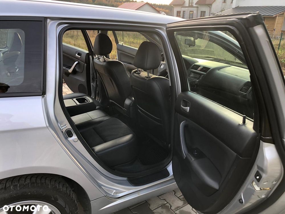 Honda Accord Tourer 2.0 Lifestyle - 16