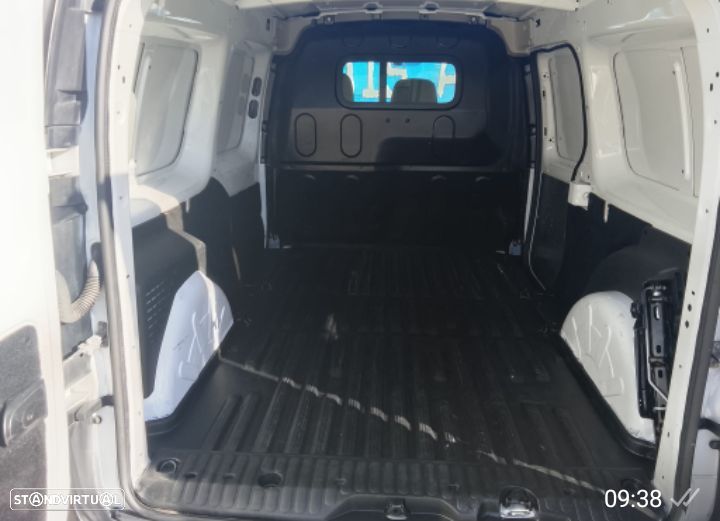 Renault Kangoo Maxi - 19