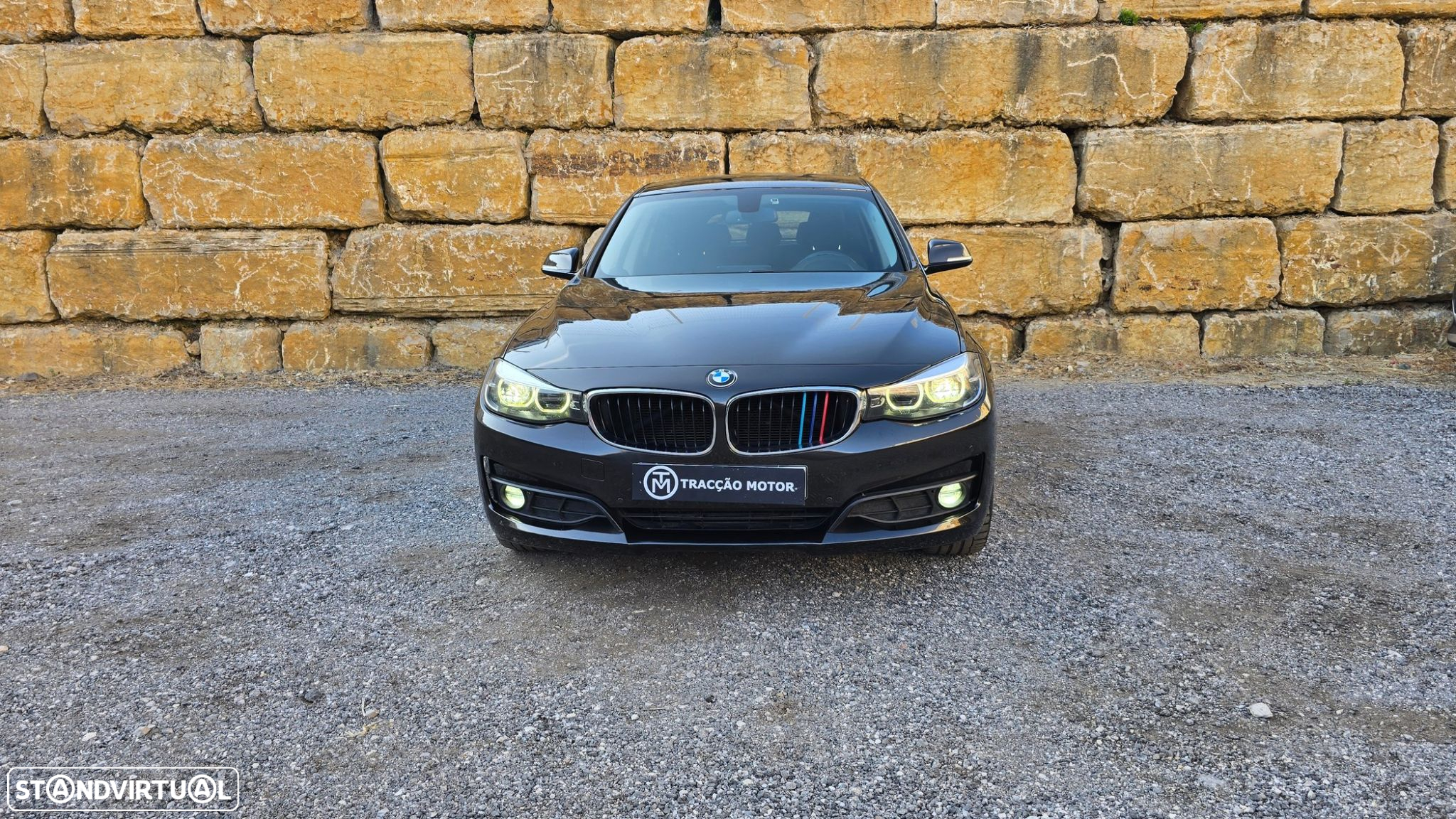 BMW 320 Gran Turismo - 5