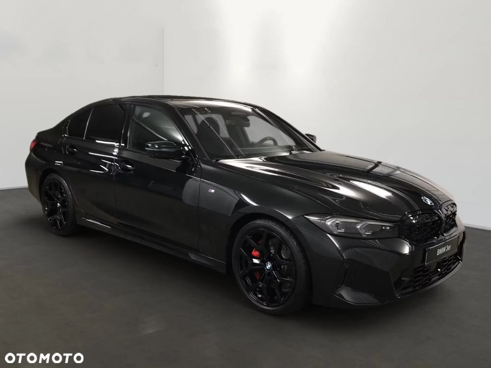 BMW Seria 3 M340d xDrive mHEV sport - 7