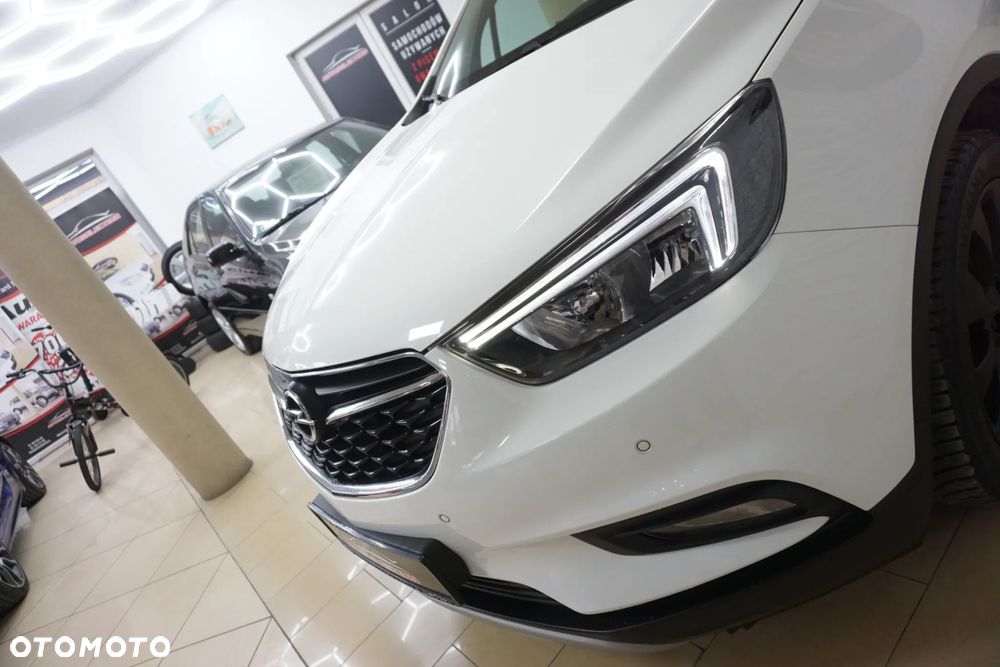 Opel Mokka 1.6 CDTI Automatik Edition - 13