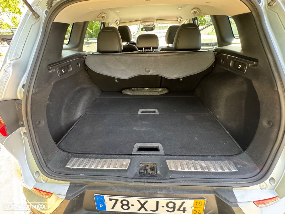 Renault Kadjar BLUE dCi 115 LIMITED - 21