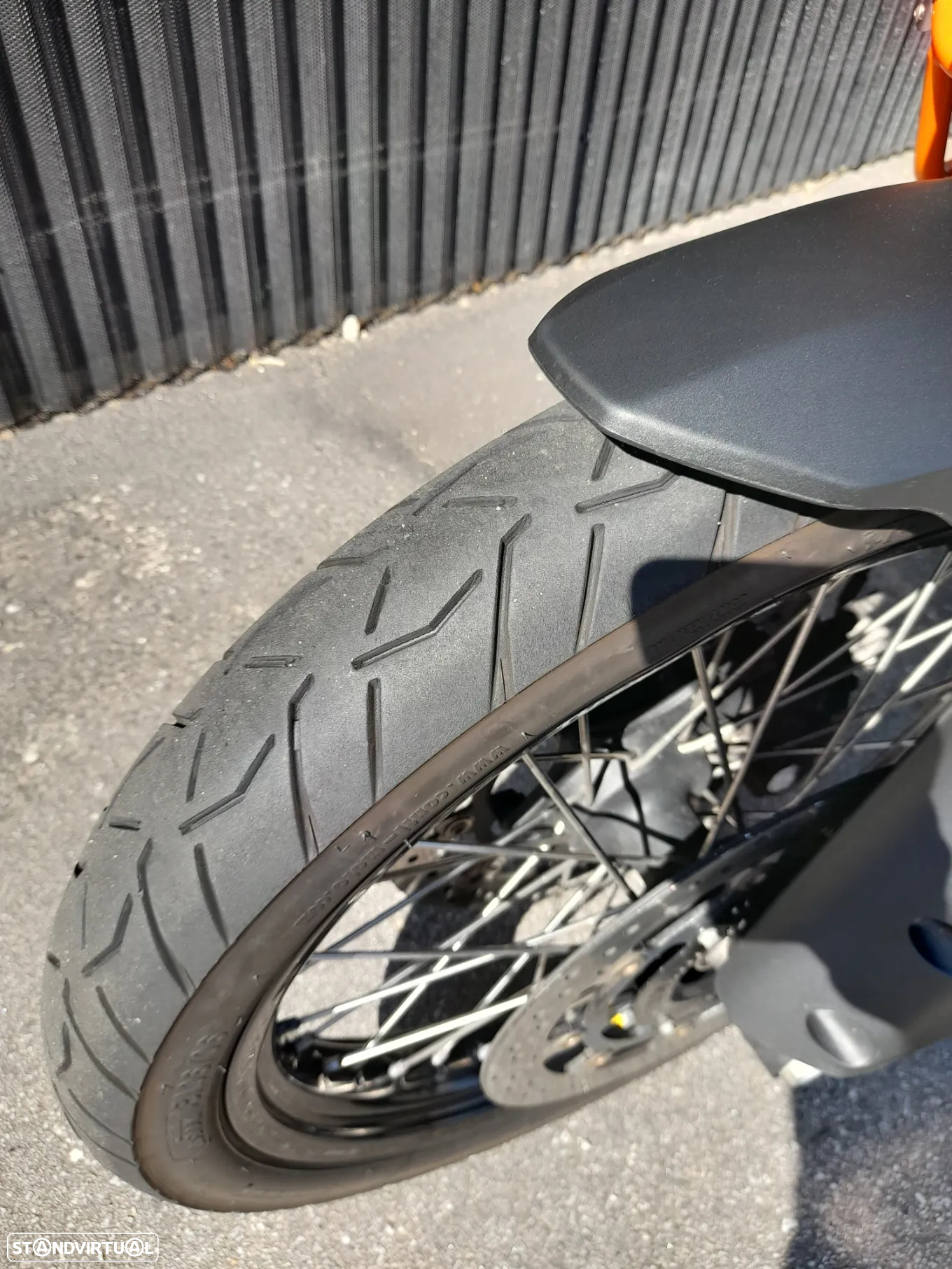 KTM 1190 Adventure - 3