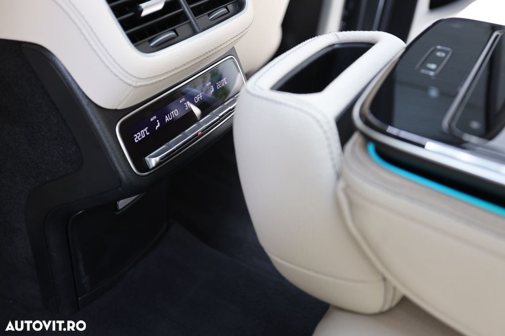 Mercedes-Benz GLE 300 d 4MATIC 9G-TRONIC Exclusive - 20