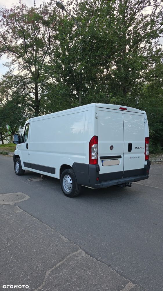 Fiat Ducato - 5