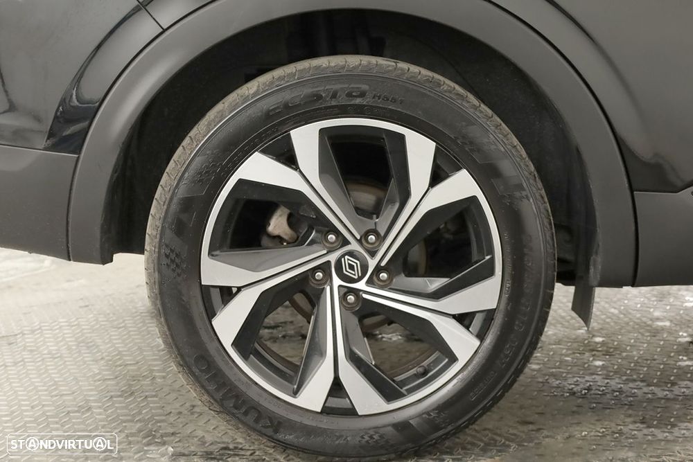 Renault Arkana 1.3 TCe Techno EDC - 5