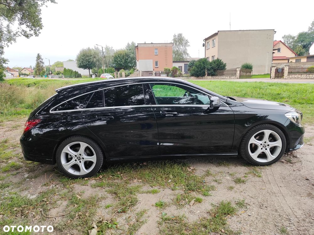 Mercedes-Benz CLA - 3