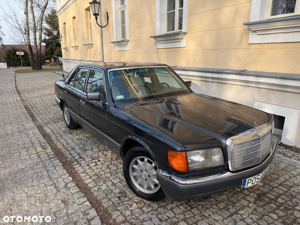 Mercedes-Benz 280 - 11