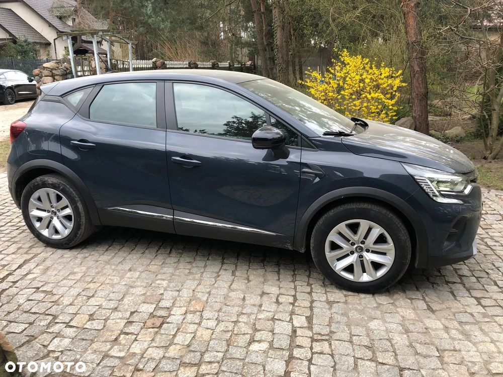 Renault Captur 1.0 TCe Zen - 16